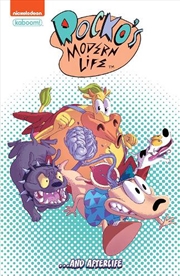 Buy Rockos Modern Life & Afterlife