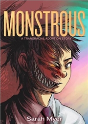 Buy Monstrous Graphic Memoir