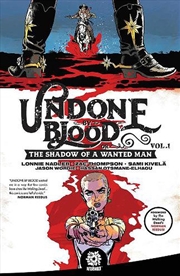 Buy Undone By Blood