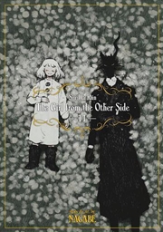 Buy Girl From the Other Side Siuil, a Run Vol. 11