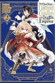 Buy Do Over Damsel Conquers/Dragon Emperor 2