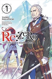 Buy Rezero Starting Life In Another World Vo