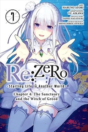 Buy Rezero Starting Life In Another World