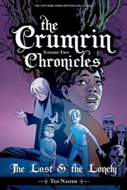 Buy Crumrin Chronicles Vol 2 The Lost & The