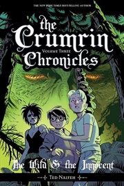 Buy Crumrin Chronicles Vol 3