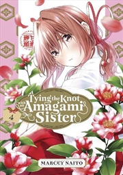 Buy Tying The Knot With An Amagami Sister 4