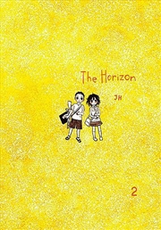 Buy Horizon Vol 2