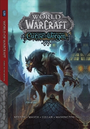 Buy World Of Warcraft Curse Of The Worgen