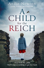 Buy Child For Reich Pb