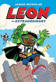 Buy Leon The Extraordinary