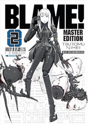 Buy Blame 2