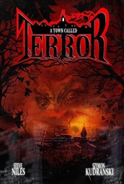 Buy Town Called Terror