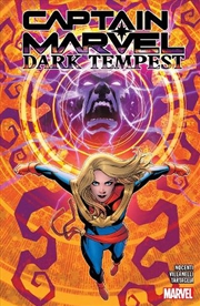 Buy Captain Marvel Dark Tempest