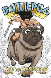 Buy Battlepug War On Christmas