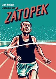 Buy Zatopek