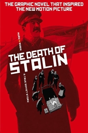 Buy Death Of Stalin