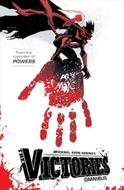 Buy Victories Omnibus