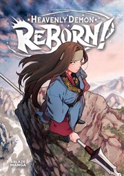 Buy Heavenly Demon Reborn Vol 1