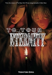 Buy To Your Eternity 19