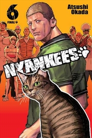 Buy Nyankees Vol 6