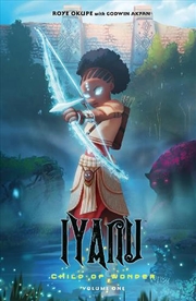 Buy Iyanu Child Of Wonder Volume 1