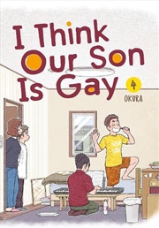 Buy I Think Our Son Is Gay 04