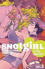 Buy Snotgirl Volume 3