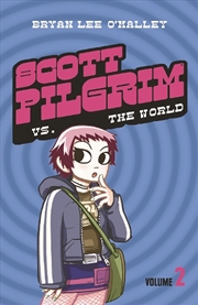 Buy Scott Pilgrim Vs World