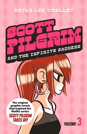 Buy Scott Pilgrim & The Infinite Sadness