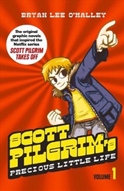 Buy Scotts Precious Little Life