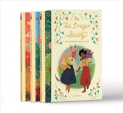 Buy Tea Dragon Society Slipcase Box Set