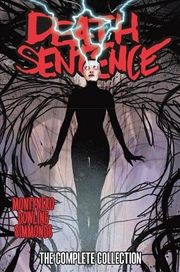 Buy Death Sentence Complete Collection