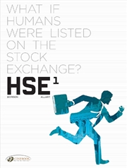 Buy Hse Human Stock Exchange Vol 1