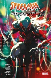 Buy Spiderman 2099 Exodus