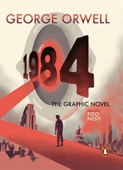 Buy Nineteen Eighty Four/Graphic Novel