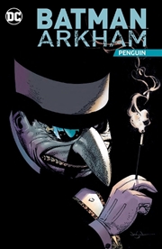 Buy Batman The Penguin