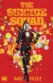 Buy Suicide Squad Case Files 2