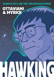 Buy Hawking