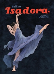 Buy Isadora