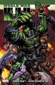 Buy World War Hulk