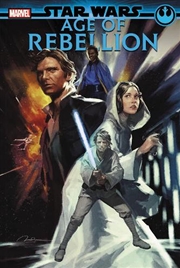 Buy Star Wars Age Of Rebellion