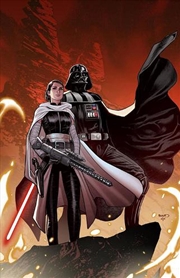 Buy Star Wars Darth Vader Vol 5