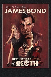 Buy James Bond Reflections Of Death