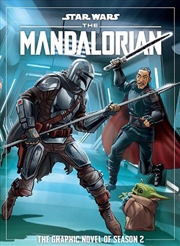 Buy Mandalorian Season Two