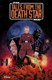 Buy Star Wars: Tales From The Death Star