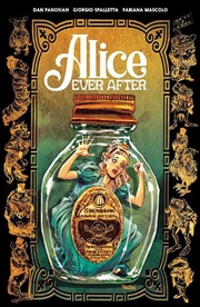 Buy Alice Ever After