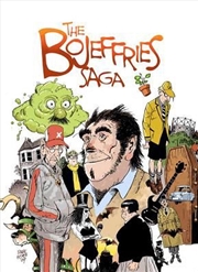 Buy Bojeffries Saga