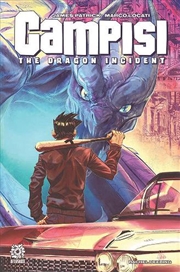 Buy Campisi The Dragon Incident