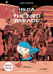 Buy Hilda & The Bird Parade