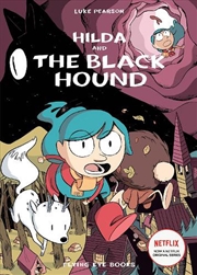 Buy Hilda & The Black Hound